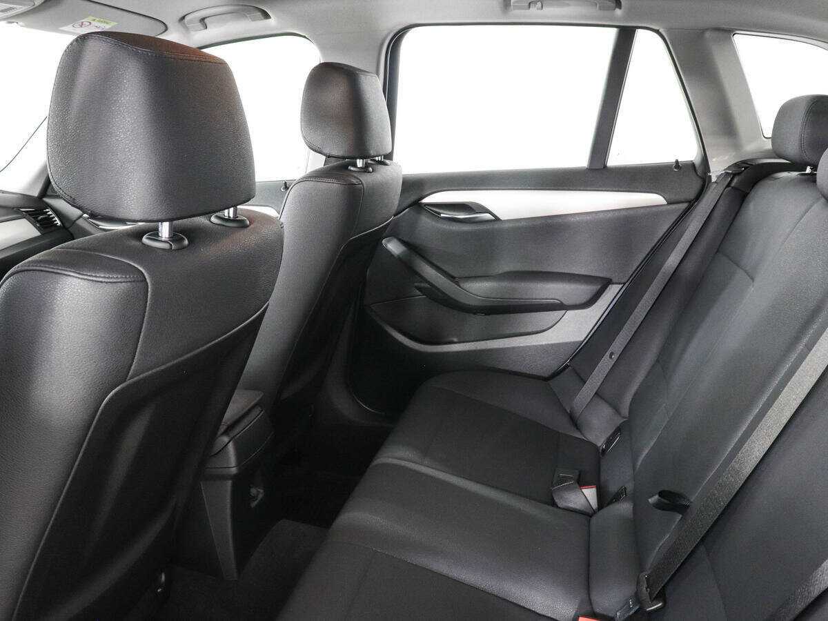 Купить BMW X1, 2013, 115 947 км.. Фото: #13