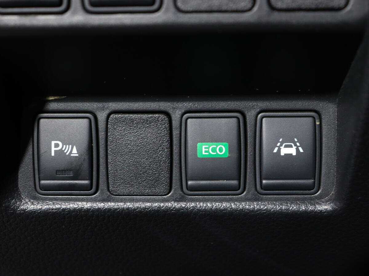 Купить Nissan Qashqai, 2017, 77 437 км.. Фото: #18