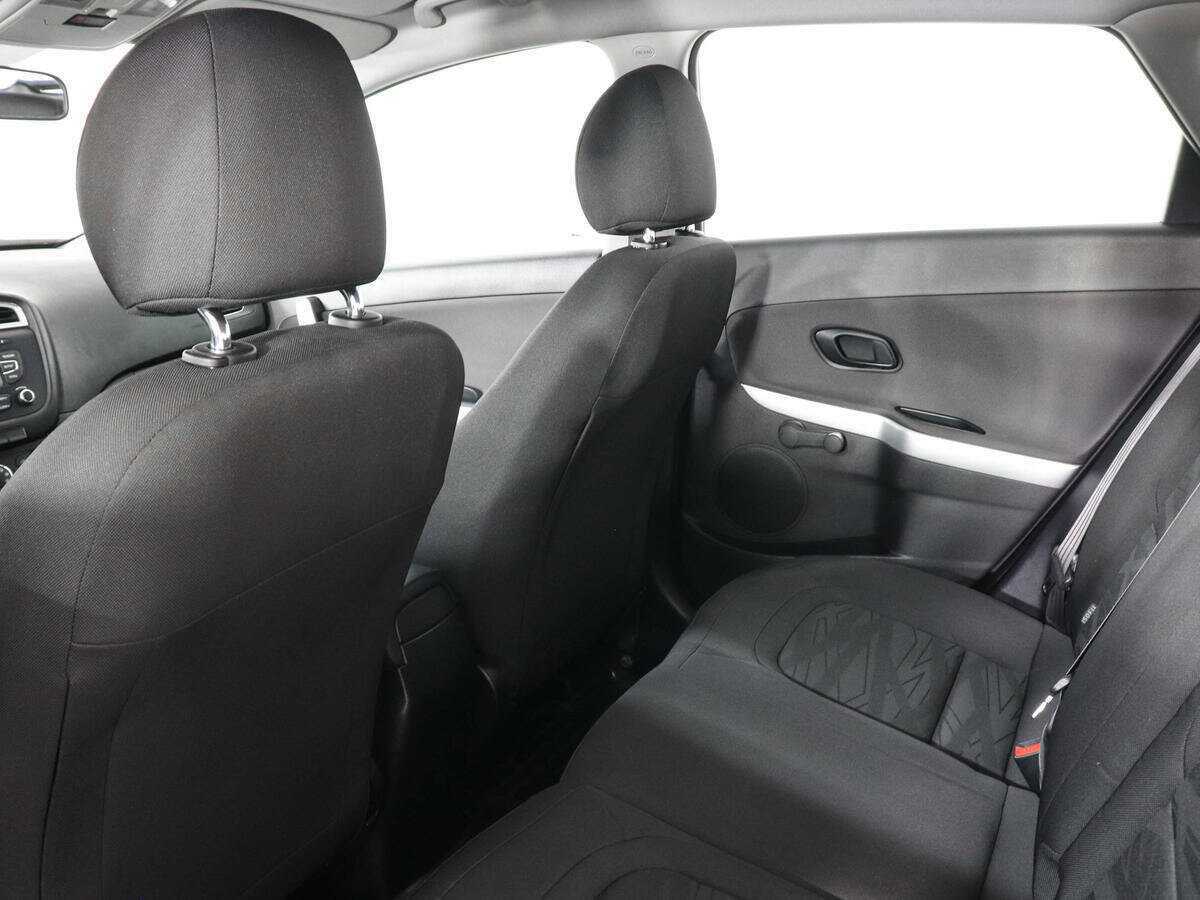 Купить Kia Ceed, 2018, 94 211 км.. Фото: #11