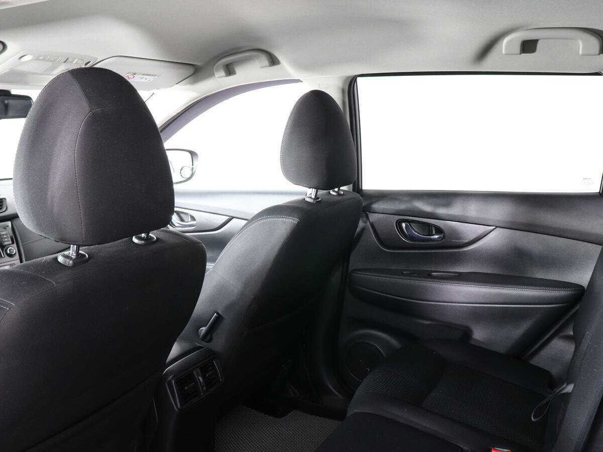 Купить Nissan X-Trail, 2021, 28 849 км.. Фото: #10