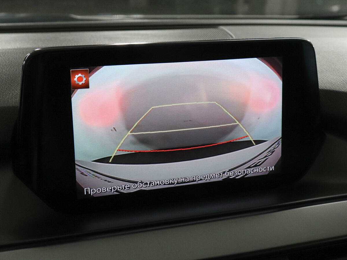 Купить Mazda 6, 2018, 109 525 км.. Фото: #12