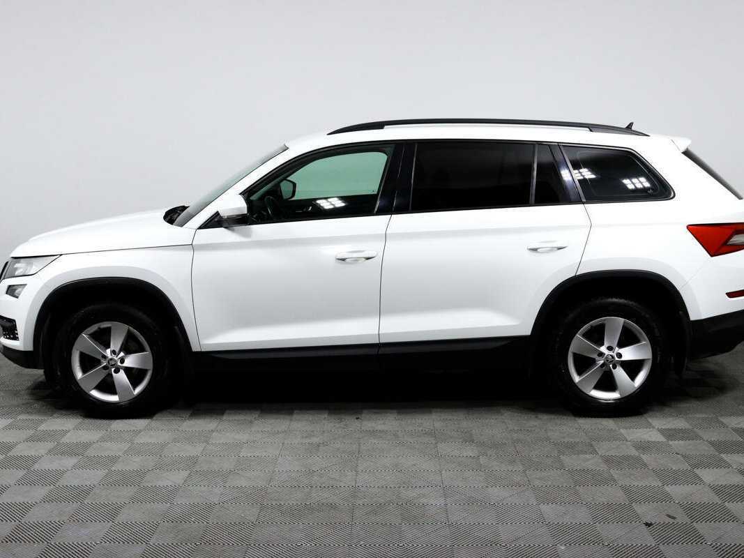 Купить Skoda Kodiaq, 2019, 85 810 км.. Фото: #7