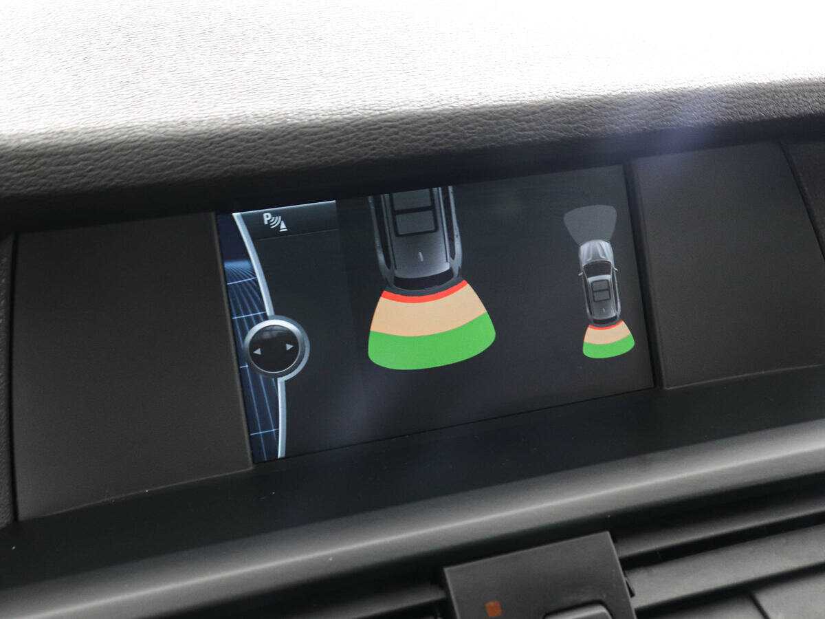 Купить BMW X3, 2013, 140 138 км.. Фото: #15