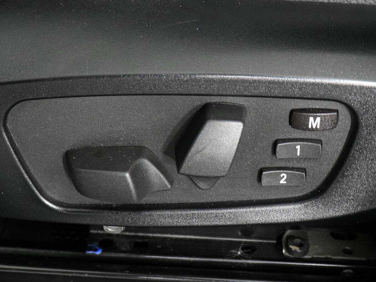 Купить BMW X3, 2013, 140 138 км.. Фото: #16