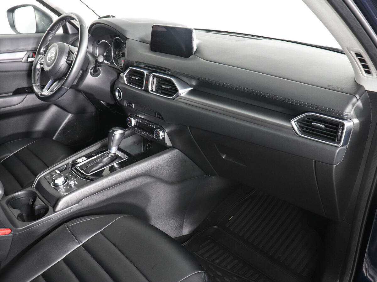 Купить Mazda CX-5, 2018, 127 302 км.. Фото: #9