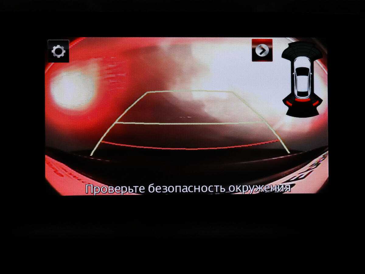 Купить Mazda 6, 2018, 100 937 км.. Фото: #17