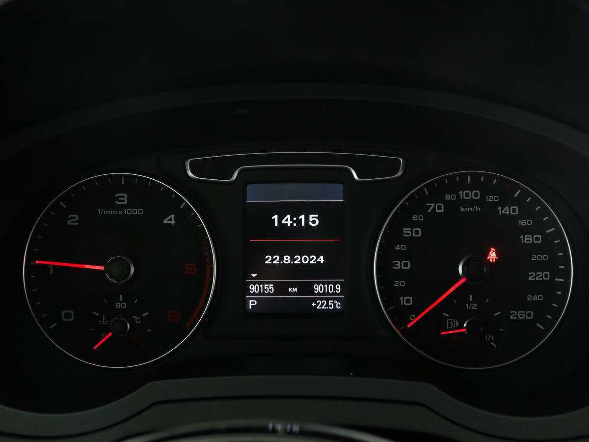 Купить Audi Q3, 2012, 90 133 км.. Фото: #10