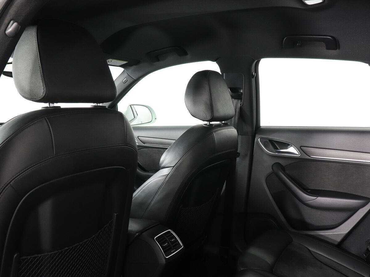 Купить Audi Q3, 2012, 90 133 км.. Фото: #11