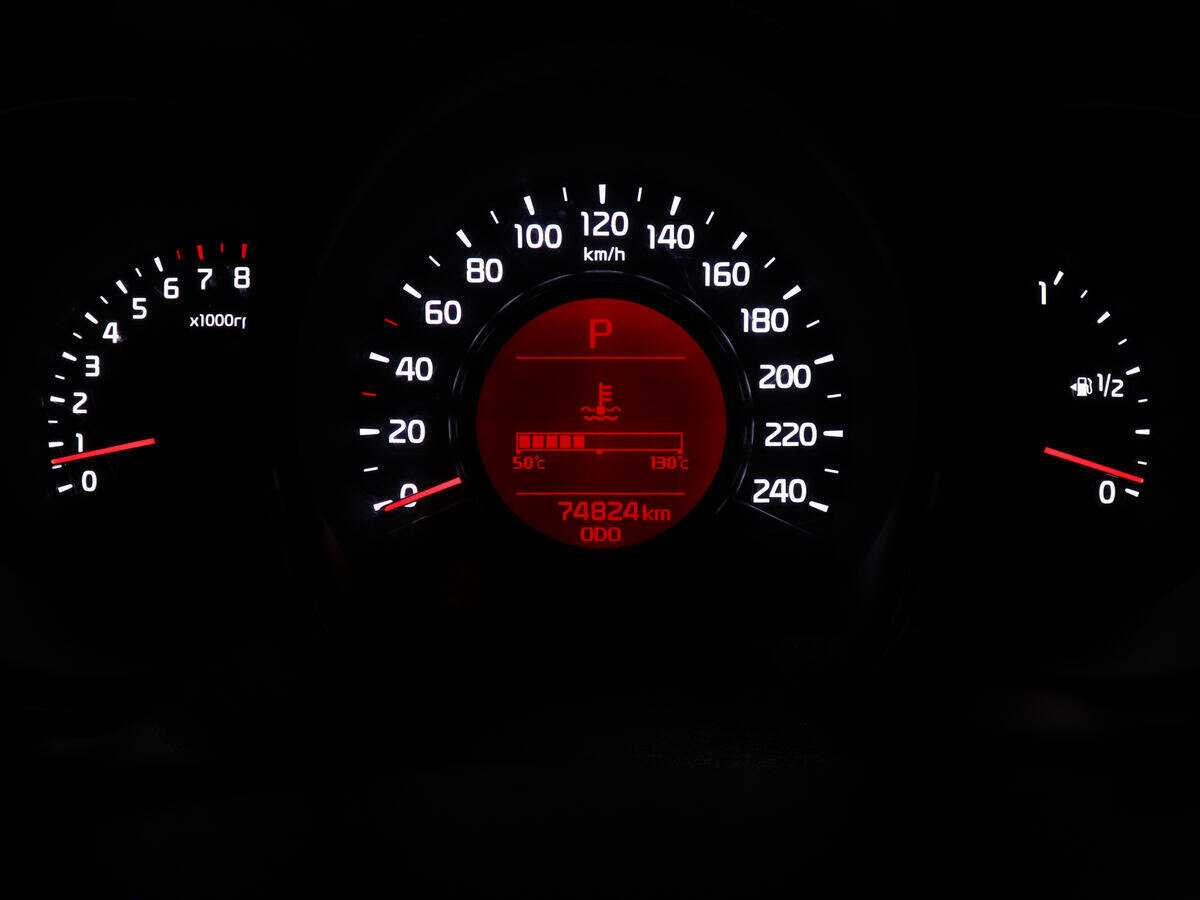 Купить Kia Ceed, 2016, 74 822 км.. Фото: #12