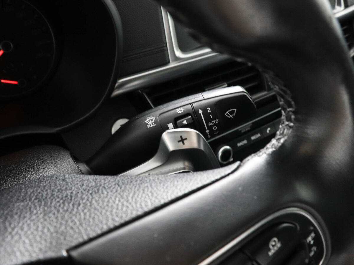 Купить Kia Optima, 2017, 86 218 км.. Фото: #14