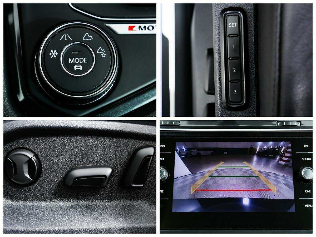 Купить Volkswagen Tiguan, 2017, 136 929 км.. Фото: #14