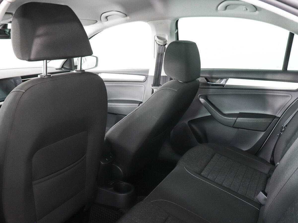 Купить Skoda Rapid, 2021, 43 541 км.. Фото: #11