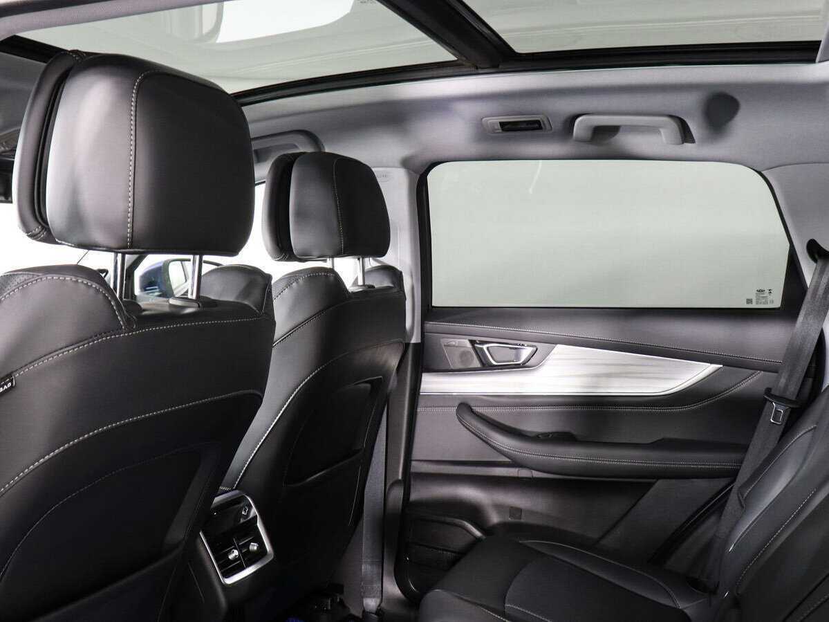 Купить Chery Tiggo 8 Pro Max, 2022, 33 661 км.. Фото: #13