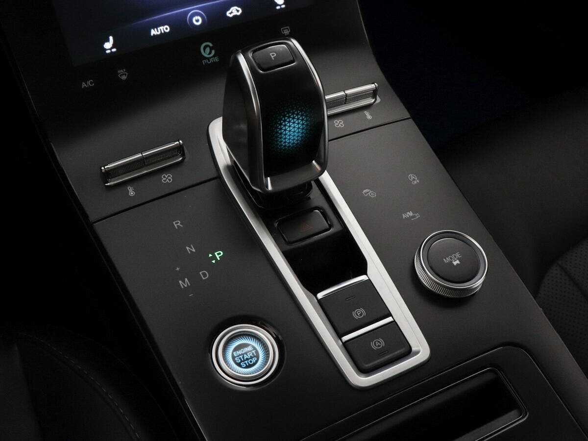 Купить Chery Tiggo 8 Pro Max, 2022, 33 661 км.. Фото: #17