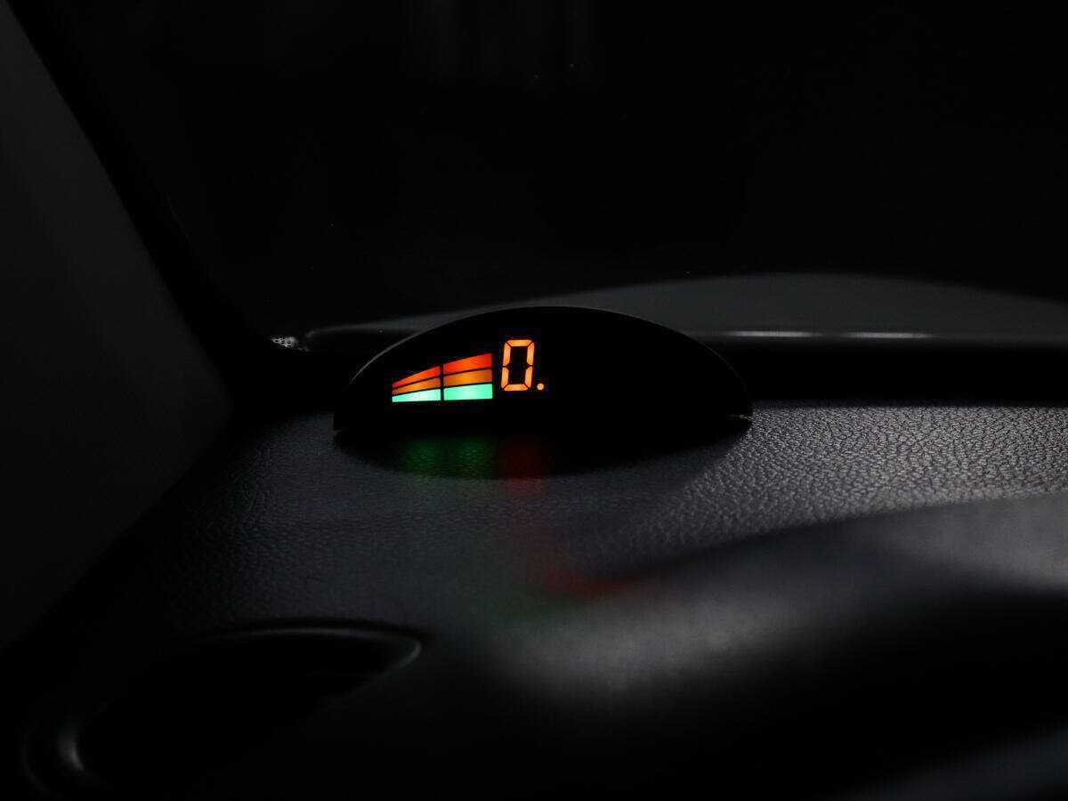 Купить Киа Рио, 2019, 66 090 км.. Фото: #15