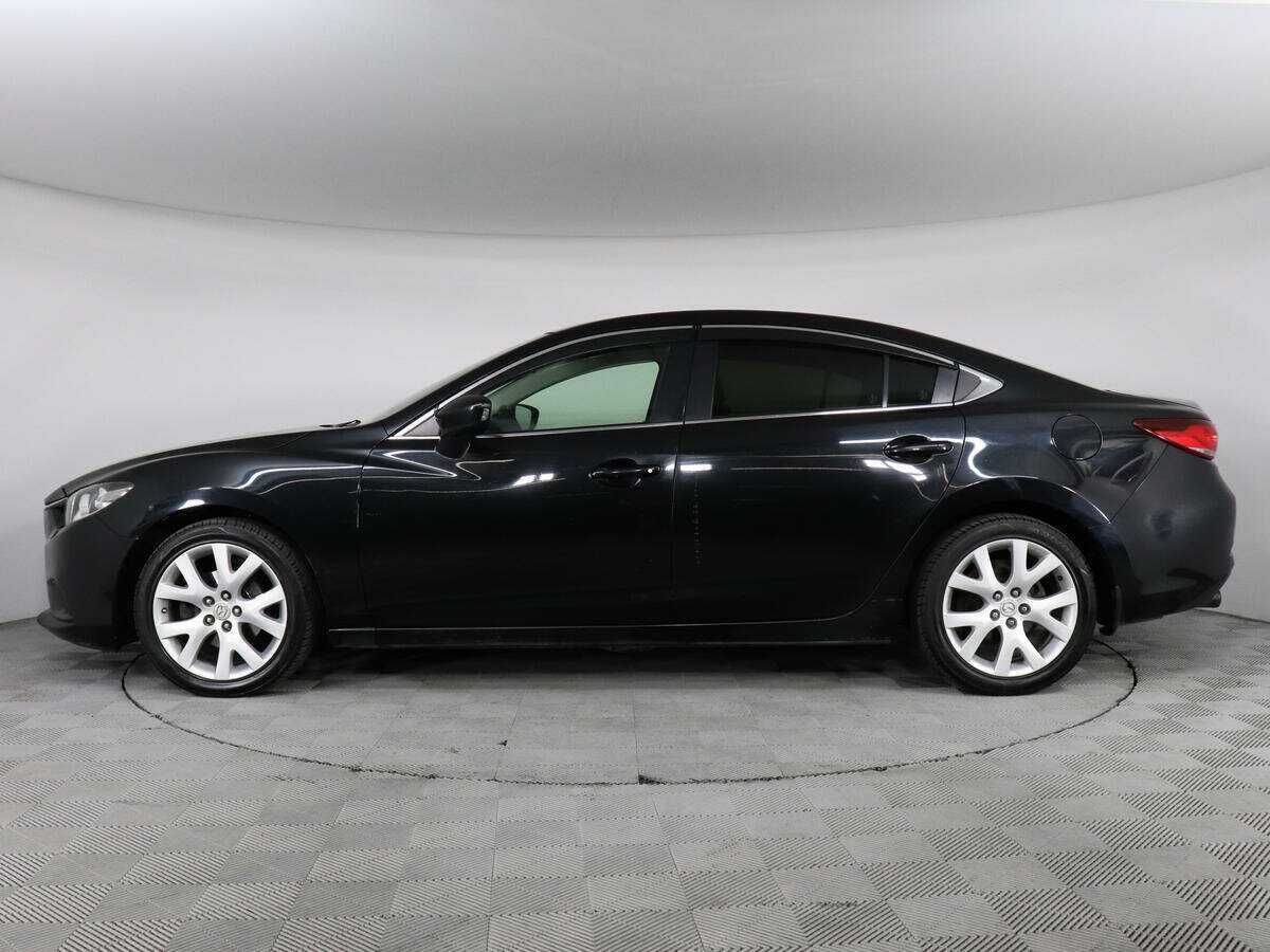 Купить Mazda 6, 2013, 205 666 км.. Фото: #7