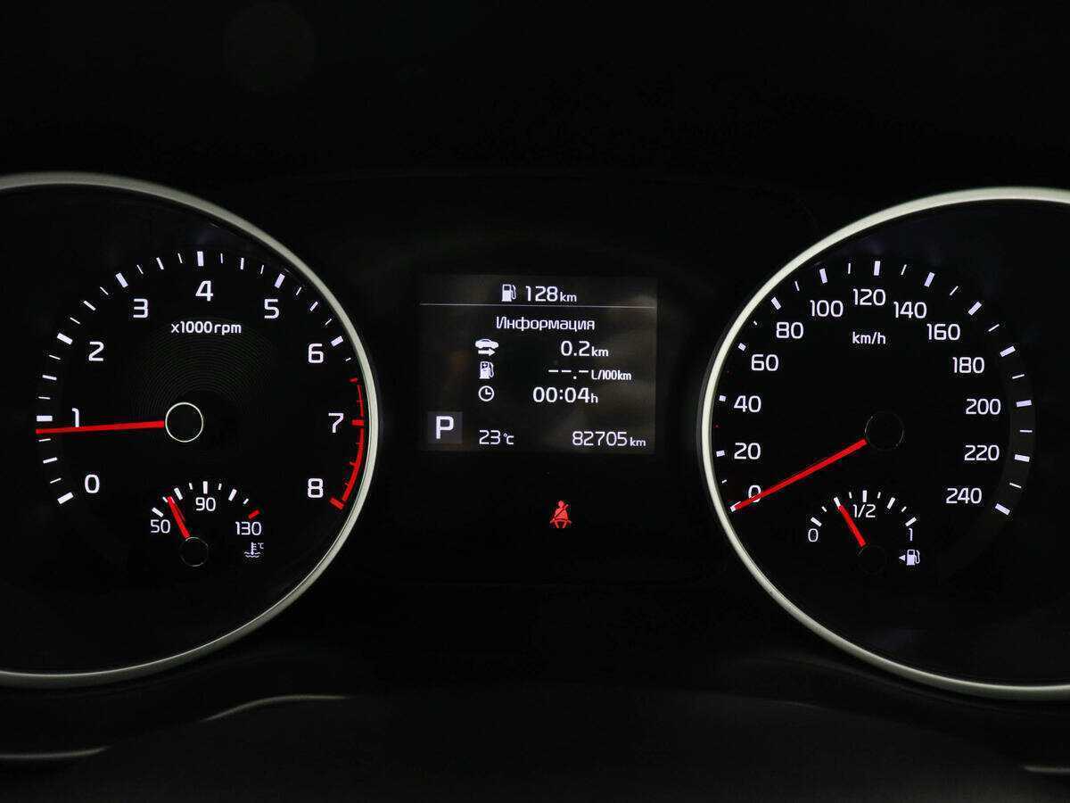 Купить Kia Ceed, 2018, 99 353 км.. Фото: #10