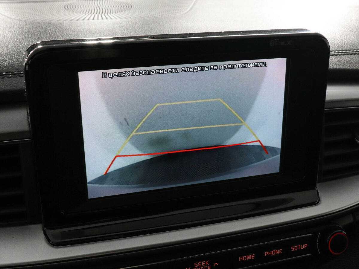 Купить Kia Ceed, 2018, 99 353 км.. Фото: #12