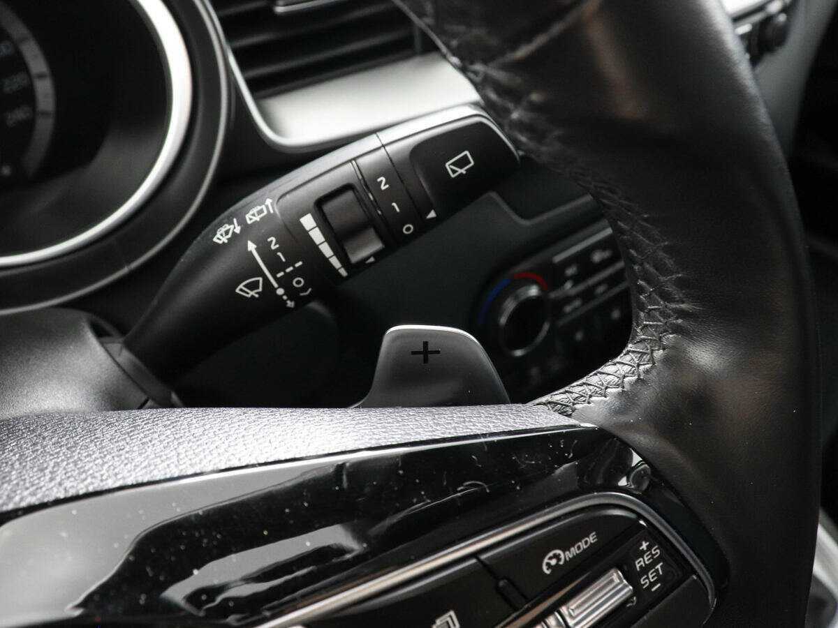 Купить Kia Ceed, 2018, 99 353 км.. Фото: #13