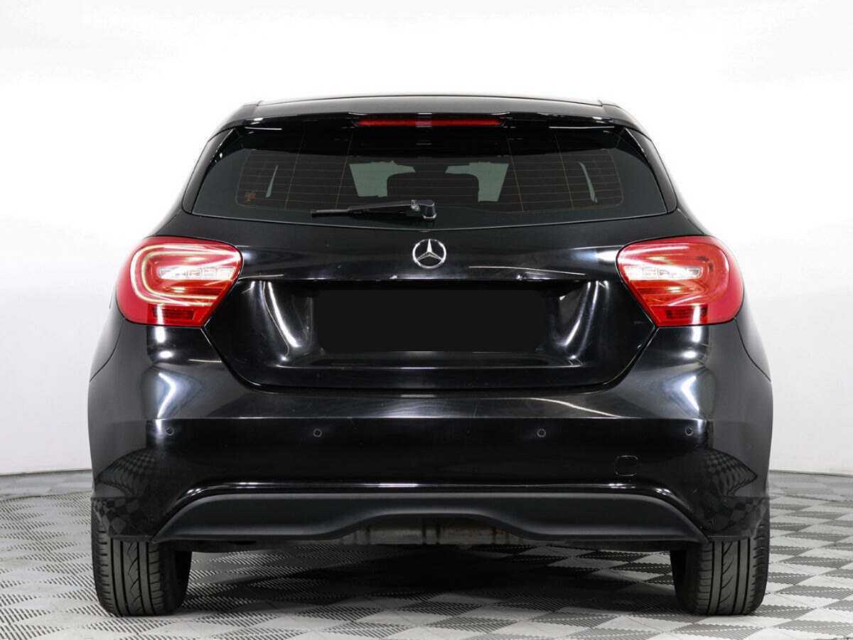 Купить Mercedes-Benz A-Класс, 2013, 150 434 км.. Фото: #5