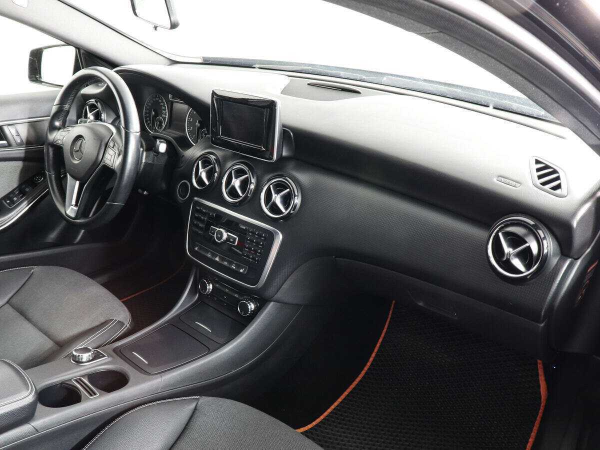 Купить Mercedes-Benz A-Класс, 2013, 150 434 км.. Фото: #9