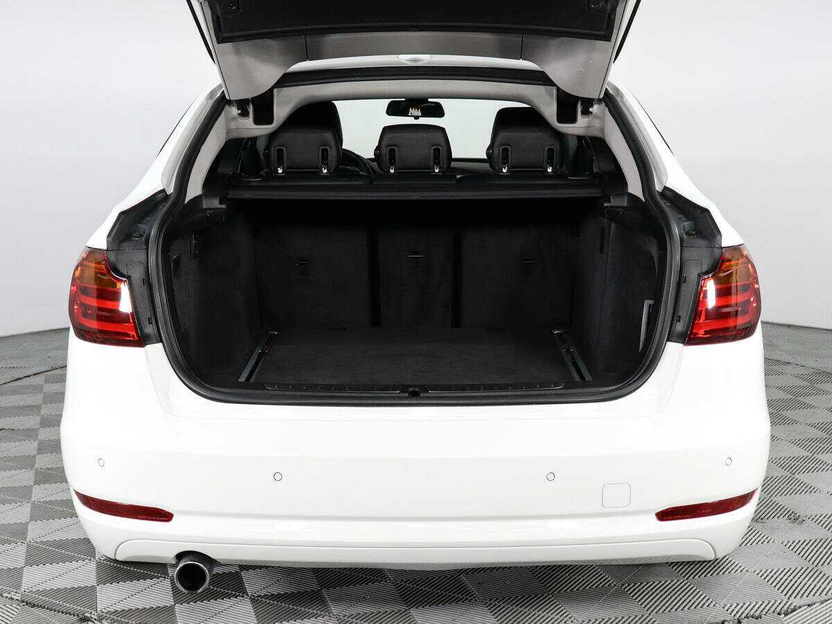 Купить BMW 3 серии, 2014, 244 253 км.. Фото: #8