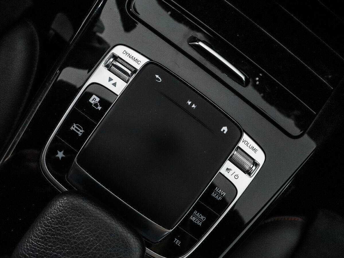 Купить Mercedes-Benz CLA, 2019, 80 484 км.. Фото: #10