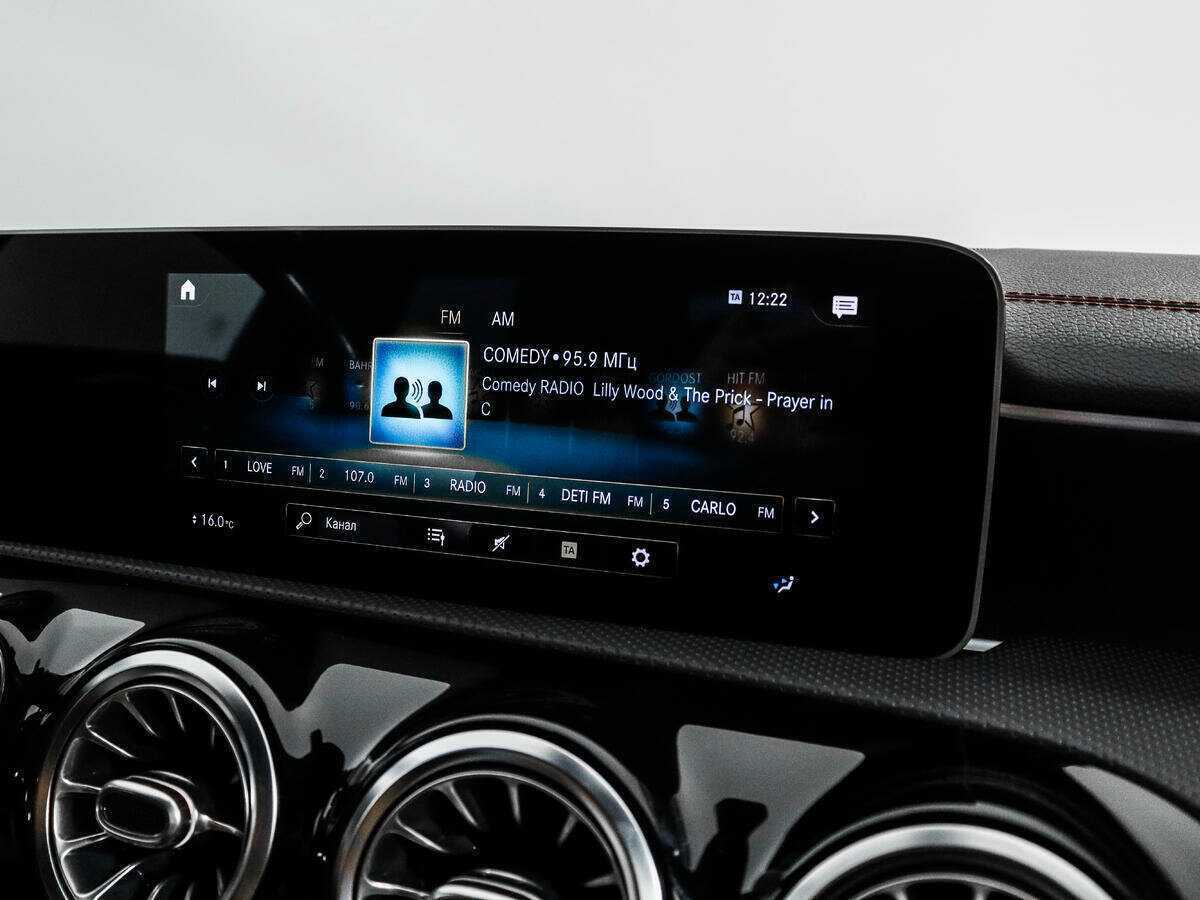 Купить Mercedes-Benz CLA, 2019, 80 484 км.. Фото: #14