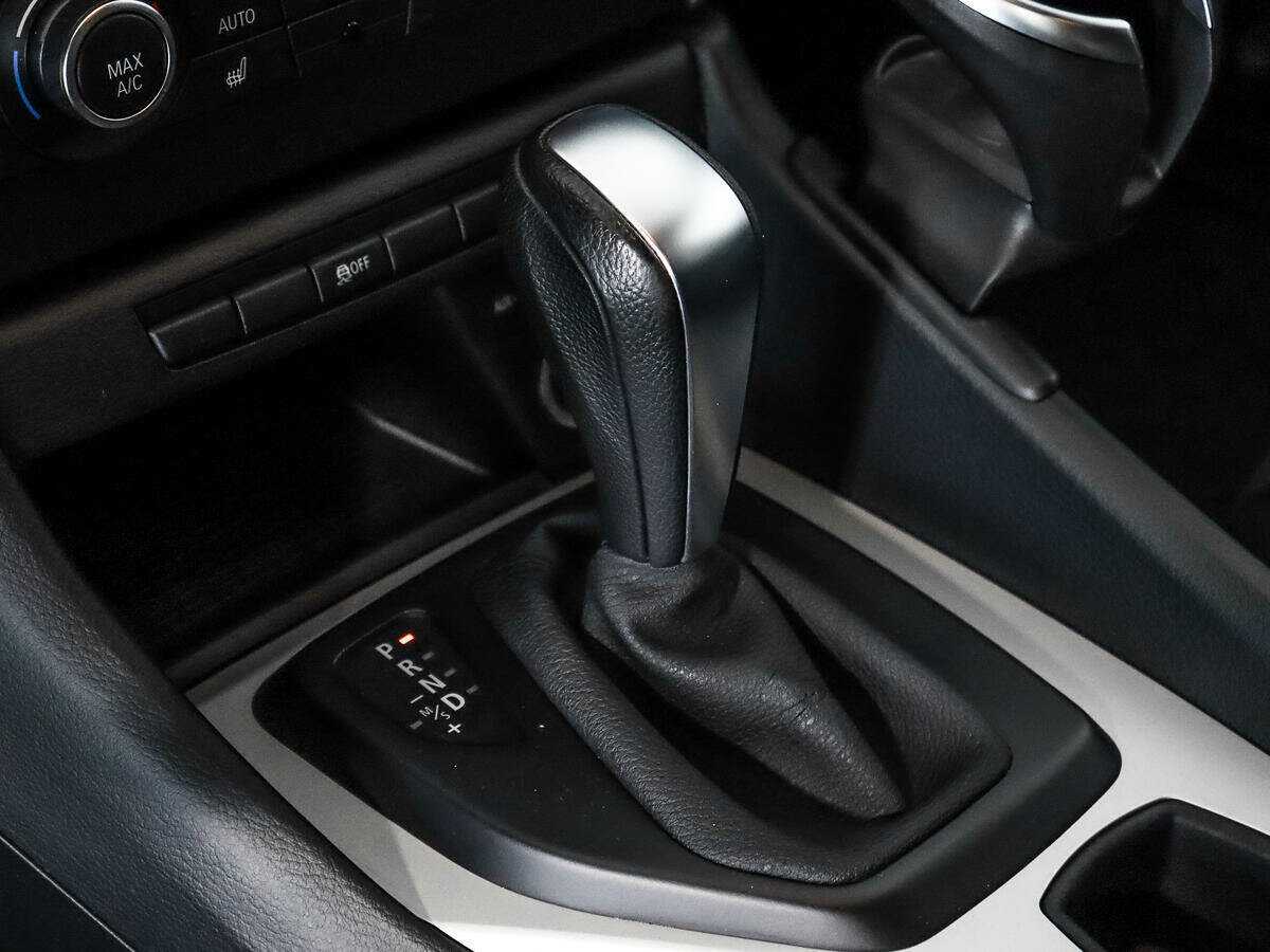 Купить BMW X1, 2014, 127 362 км.. Фото: #9