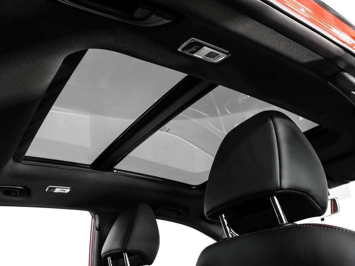 Купить Geely Coolray, 2023, 20 213 км.. Фото: #14