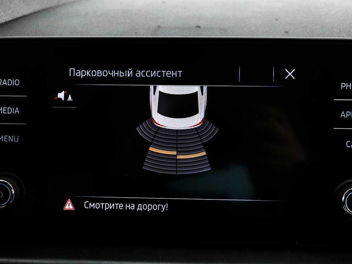 Купить Шкода Рапид, 2020, 19 032 км.. Фото: #14