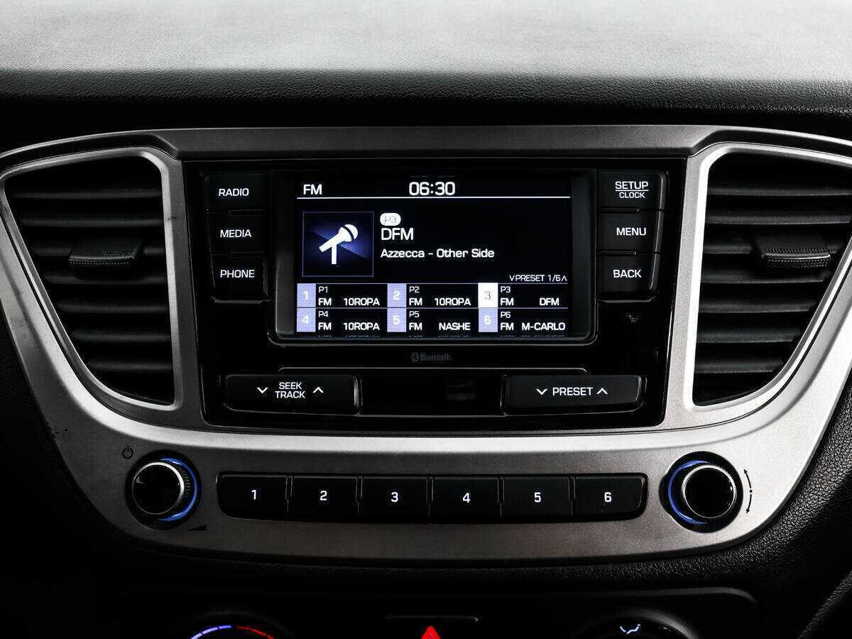 Купить Hyundai Solaris, 2021, 160 886 км.. Фото: #12