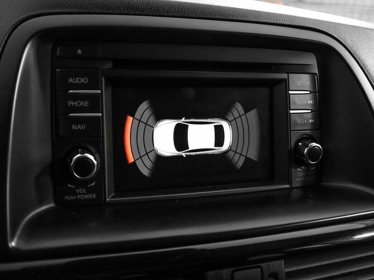 Купить Mazda CX-5, 2013, 123 000 км.. Фото: #15