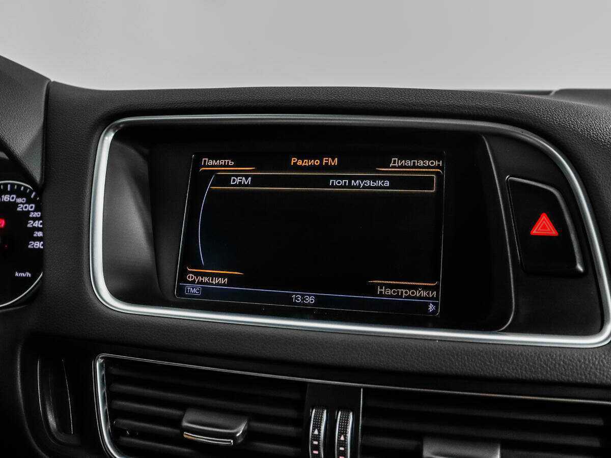 Купить Audi Q5, 2013, 86 000 км.. Фото: #14