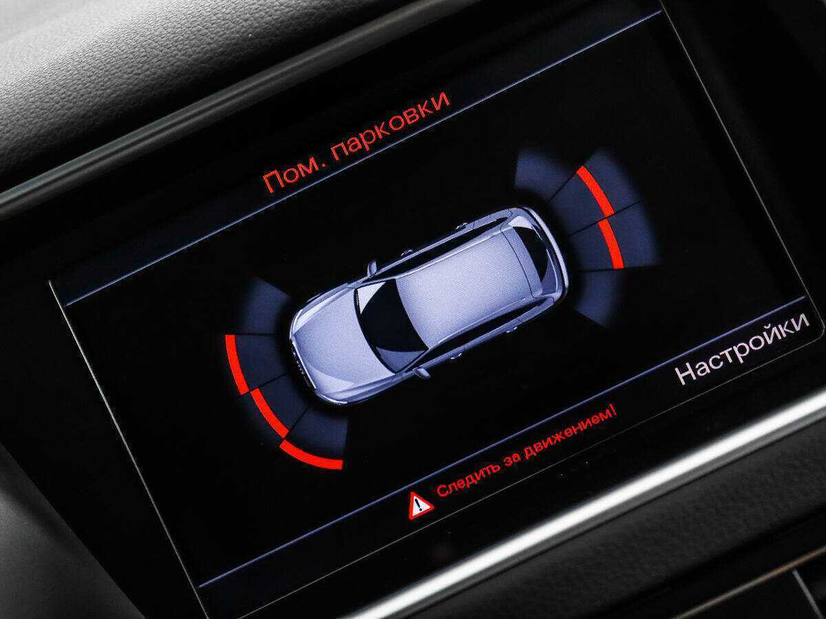 Купить Audi Q5, 2013, 86 000 км.. Фото: #16