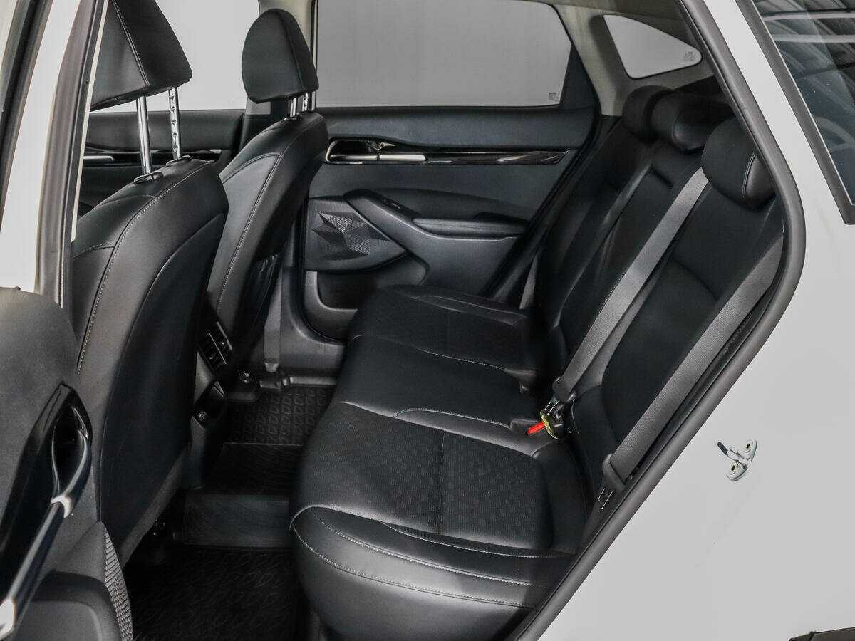 Купить Kia Seltos, 2020, 78 149 км.. Фото: #9