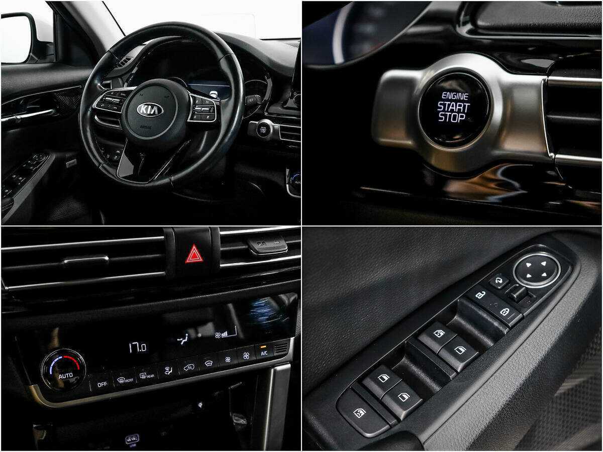 Купить Kia Seltos, 2020, 78 149 км.. Фото: #13