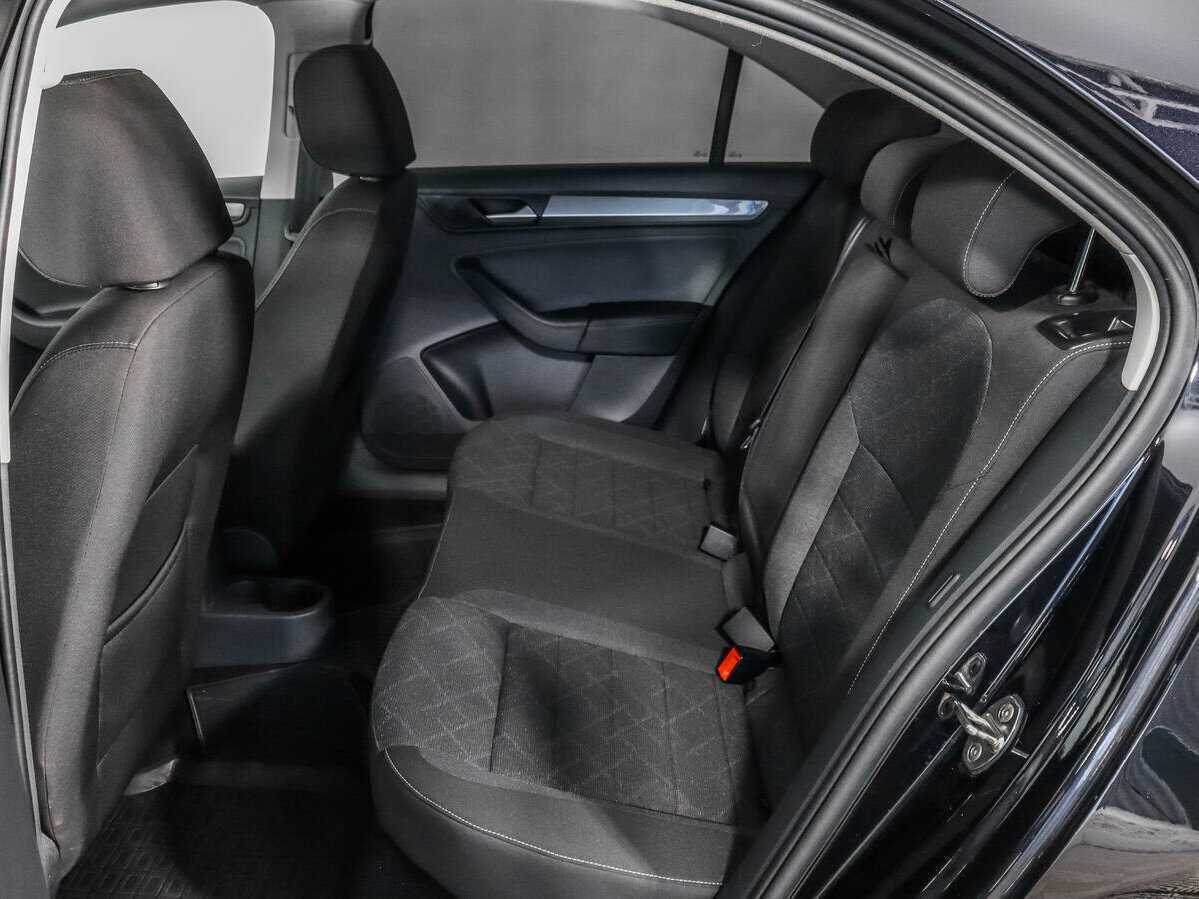 Купить Volkswagen Polo, 2020, 98 518 км.. Фото: #9