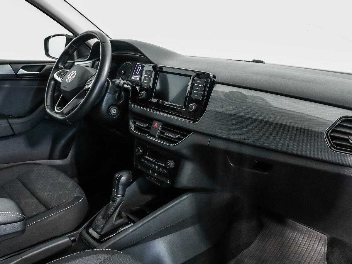 Купить Volkswagen Polo, 2020, 98 518 км.. Фото: #10