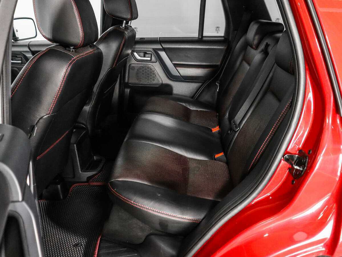 Купить Land Rover Freelander, 2014, 216 058 км.. Фото: #11