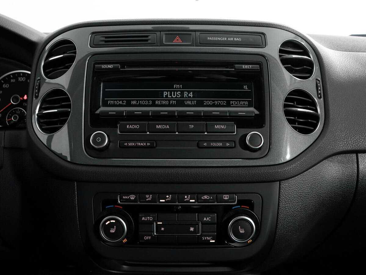 Купить Фольксваген Тигуан, 2013, 179 865 км.. Фото: #11