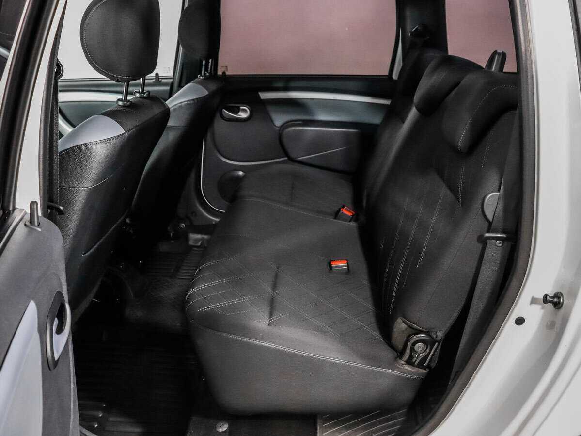 Купить Lada (ВАЗ) Largus, 2015, 175 547 км.. Фото: #9