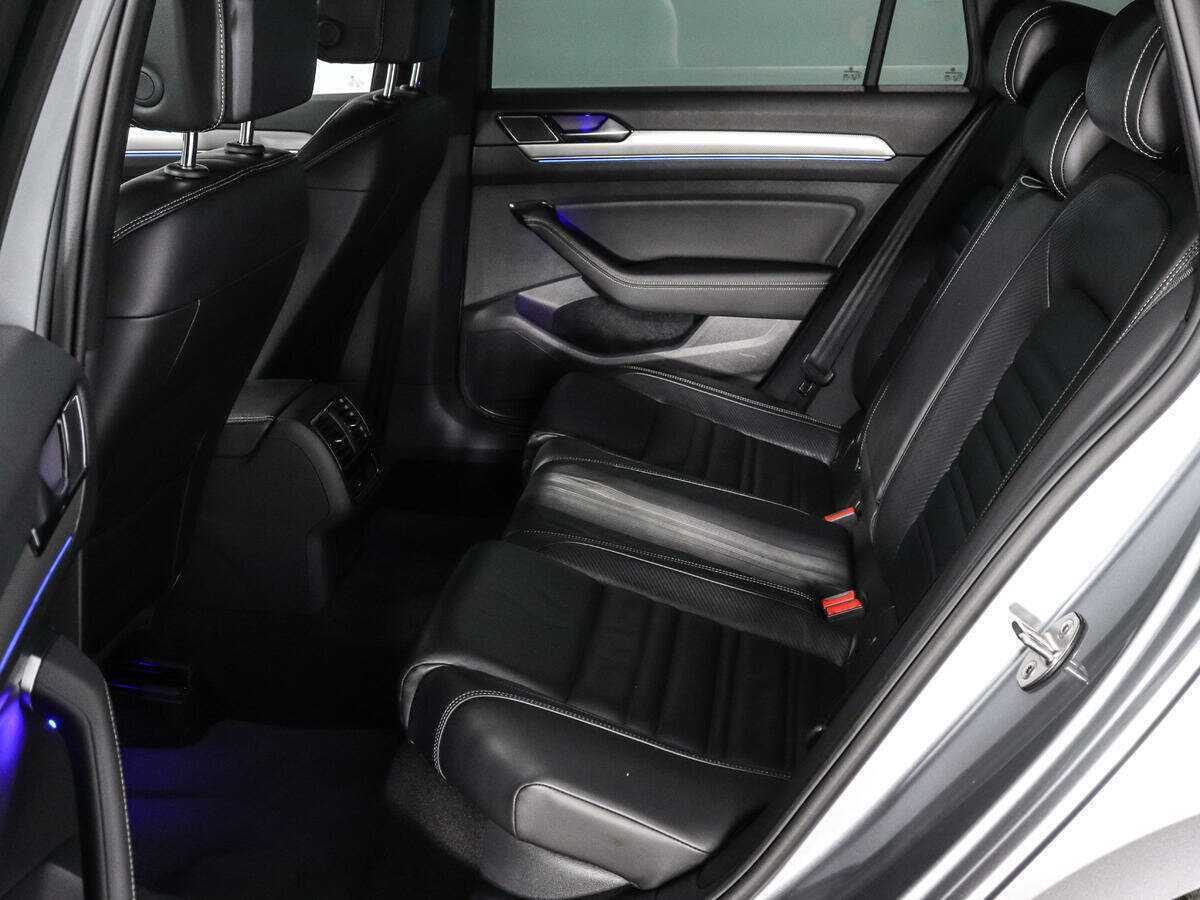 Купить Volkswagen Passat, 2019, 178 001 км.. Фото: #10