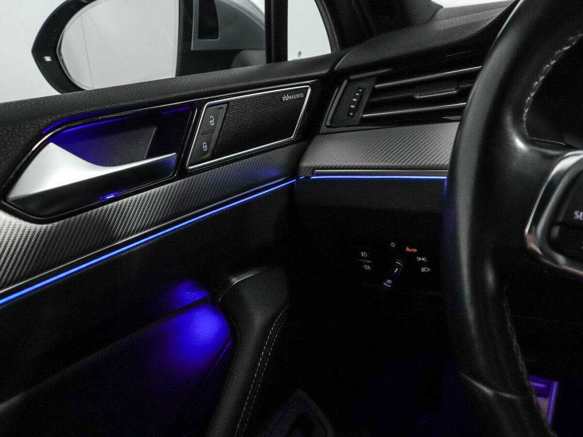 Купить Volkswagen Passat, 2019, 178 001 км.. Фото: #16