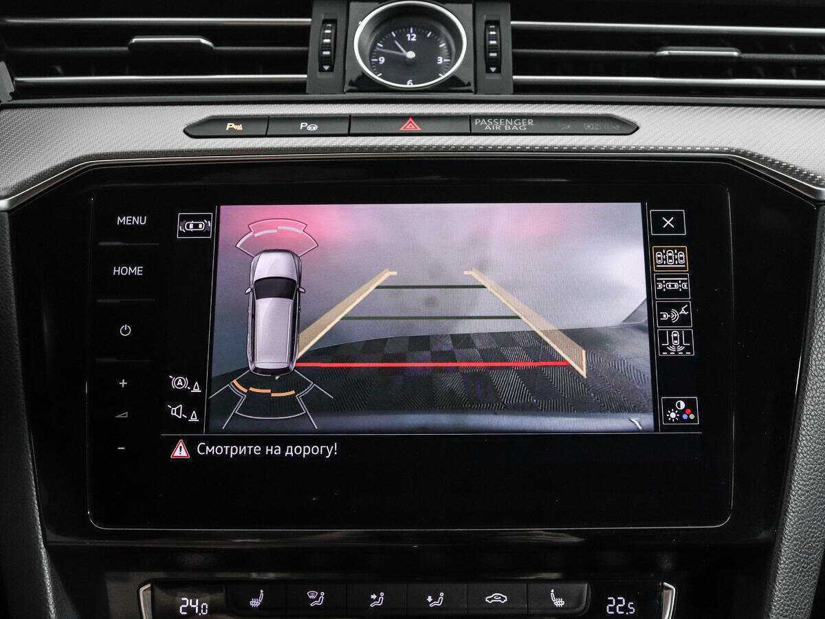 Купить Volkswagen Passat, 2019, 178 001 км.. Фото: #21