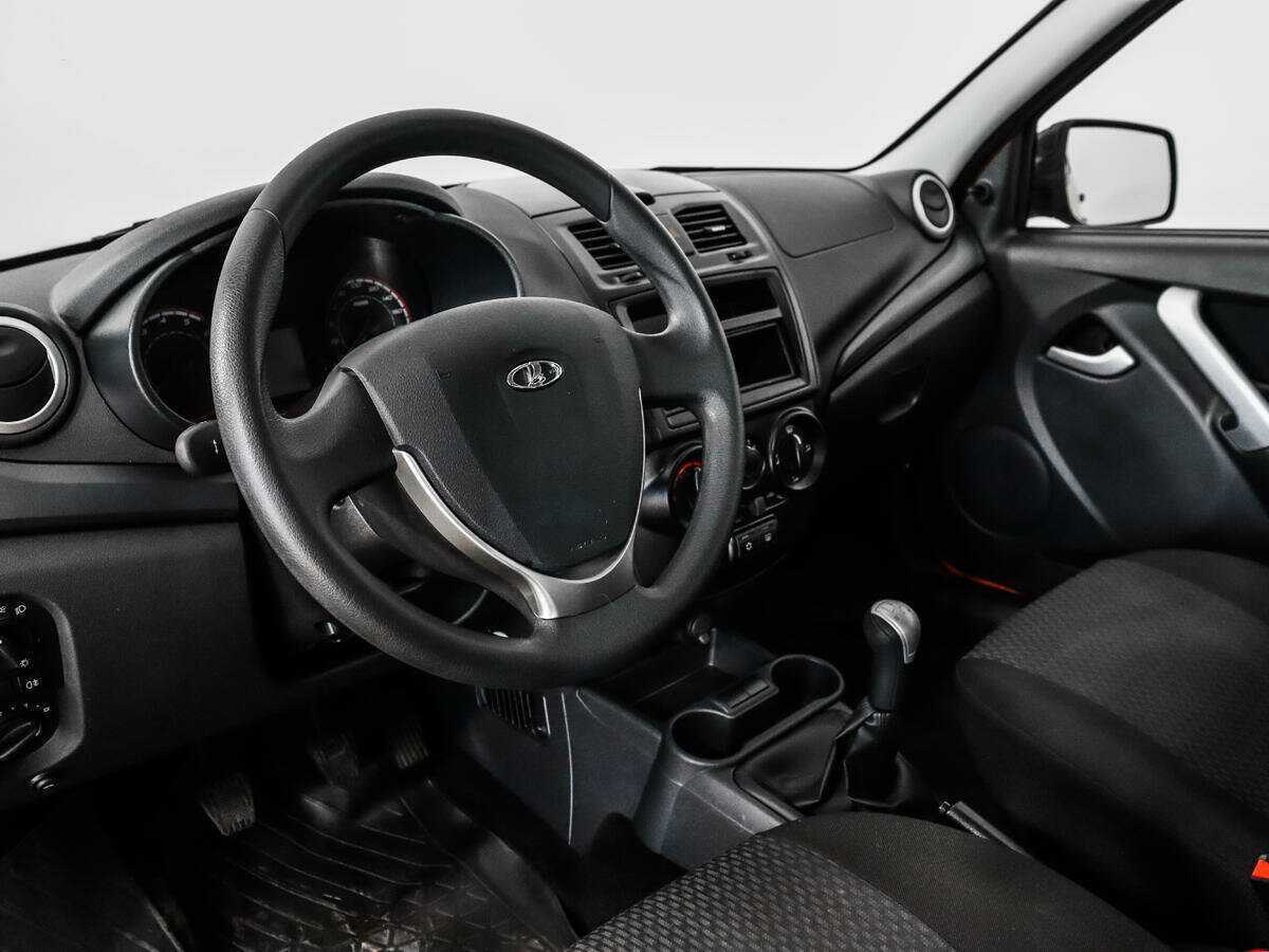 Купить Lada (ВАЗ) Kalina, 2018, 17 955 км.. Фото: #8