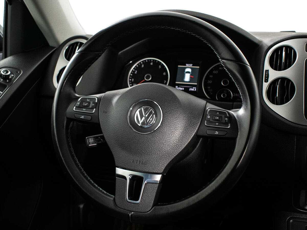 Купить Volkswagen Tiguan, 2013, 137 530 км.. Фото: #13