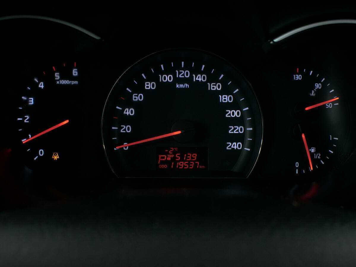 Купить Kia Sorento, 2017, 119 534 км.. Фото: #13