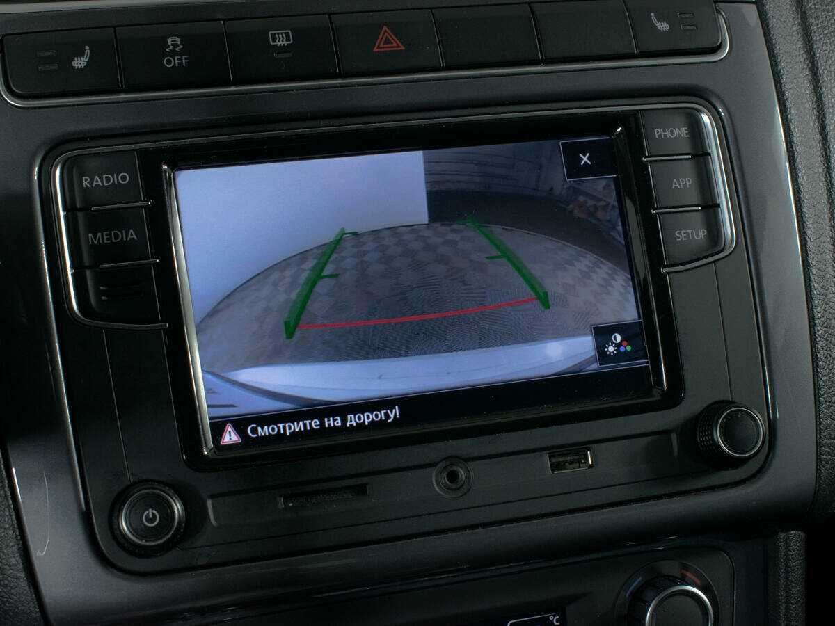 Купить Volkswagen Polo, 2019, 112 900 км.. Фото: #14