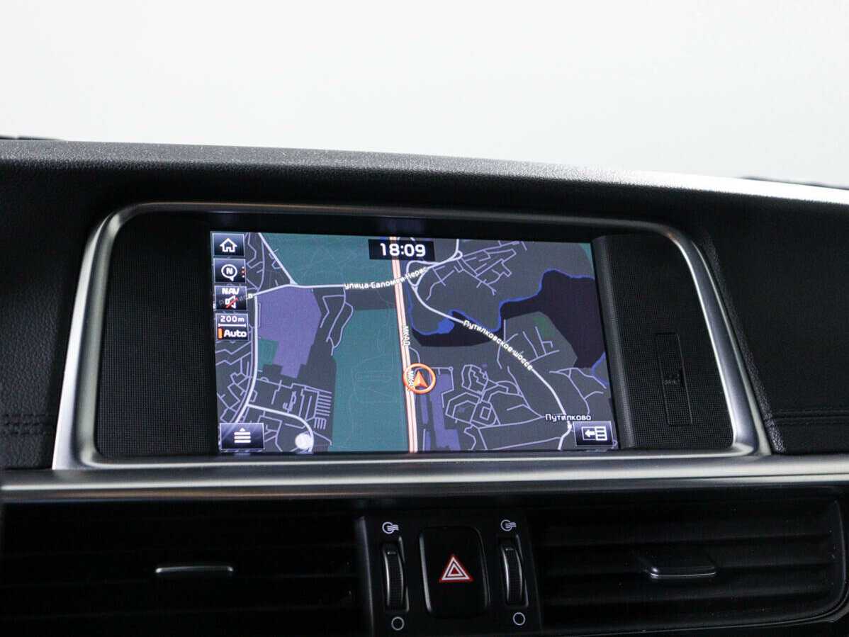 Купить Kia Optima, 2018, 118 975 км.. Фото: #23